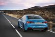Audi RS 5 Coupé & Sportback : du changement #3
