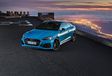 Audi RS 5 Coupé & Sportback : du changement #5
