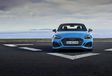 Audi RS 5 Coupé & Sportback : du changement #6