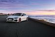 Audi RS 5 Coupé & Sportback: extra dosis agressie #7