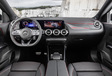 Mercedes GLA: A-Klasse met modderlaarzen #6