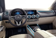 Mercedes GLA: A-Klasse met modderlaarzen #20