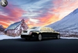 Rolls-Royce Phantom: lang, langer, langst #3