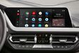 Android Auto enfin adopté par BMW, sans fil #1