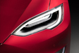 Autosalon Brussel 2020: Tesla (paleis 6) #1