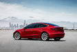 Autosalon Brussel 2020: Tesla (paleis 6) #2