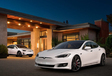 Autosalon Brussel 2020: Tesla (paleis 6) #3