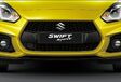 Suzuki : hybride pour tous, sauf le Jimny #3