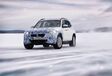 BMW iX3 : autonomie de plus de 400 km #1