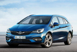 Autosalon Brussel 2020: Opel (paleis 3) #5