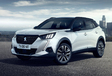 Autosalon Brussel 2020: Peugeot (paleis 3) #4