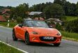 Mazda MX-5 : réduction de production en Europe ? #1