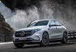 Autosalon Brussel 2020: Mercedes (paleis 5 + Dream Cars) #15