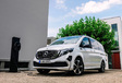 Autosalon Brussel 2020: Mercedes (paleis 5 + Dream Cars) #16
