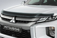 Autosalon Brussel 2020: Mitsubishi (paleis 6) #1