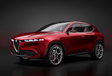 10 sterren voor 2020: Alfa Romeo Tonale #1