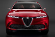 10 étoiles pour 2020 : l’Alfa Romeo Tonale #3