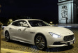 Autosalon Brussel 2020: Maserati (paleis 6)  #4
