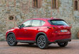 Autosalon Brussel 2020: Mazda (paleis 6) #7