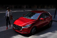 Salon auto 2020: Mazda (Palais 6) #2