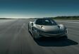 McLaren Speedtail : plus de 30 fois au-delà des 400 km/h #1
