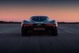 McLaren Speedtail : plus de 30 fois au-delà des 400 km/h #11
