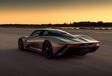 McLaren Speedtail: 30 x 400 km/u #3