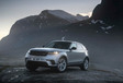 Autosalon Brussel 2020: Land Rover (paleis 6) #6