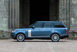 Salon auto 2020: Land Rover (Palais 6) #8