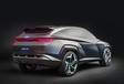  10 étoiles pour 2020 : Hyundai Tucson #2