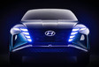 10 étoiles pour 2020 : Hyundai Tucson #3