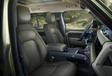 10 sterren voor 2020: Land Rover Defender #3