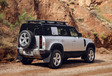 10 étoiles pour 2020 : Land Rover Defender #2