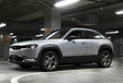 10 étoiles pour 2020 : Mazda MX-30 #1