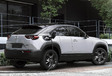 10 étoiles pour 2020 : Mazda MX-30 #2