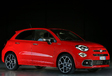 Autosalon Brussel 2020: Fiat (paleis 7) #2