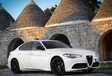 Autosalon Brussel 2020: Alfa Romeo (paleis 7) #3