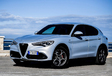 Autosalon Brussel 2020: Alfa Romeo (paleis 7) #4