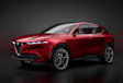 Salon auto 2020: Alfa Romeo (Palais 7) #5