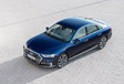 Autosalon Brussel 2020: Audi (paleis 11 + Dream Cars) #9