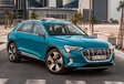 Autosalon Brussel 2020: Audi (paleis 11 + Dream Cars) #14