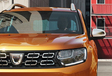 Autosalon Brussel 2020: Dacia (paleis 5) #1