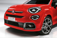 Autosalon Brussel 2020: Fiat (paleis 7) #1