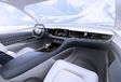 Chrysler Airflow Vision: interactie aan boord #3
