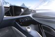 Chrysler Airflow Vision: interactie aan boord #5
