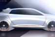 Chrysler Airflow Vision: interactie aan boord #6