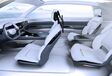 Chrysler Airflow Vision : pour interagir à bord #8