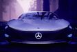 Mercedes Vision AVTR: rechtstreeks van Pandora #10