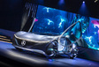 Mercedes Vision AVTR: rechtstreeks van Pandora #2