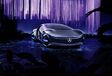 Mercedes Vision AVTR : en direct de Pandora #5